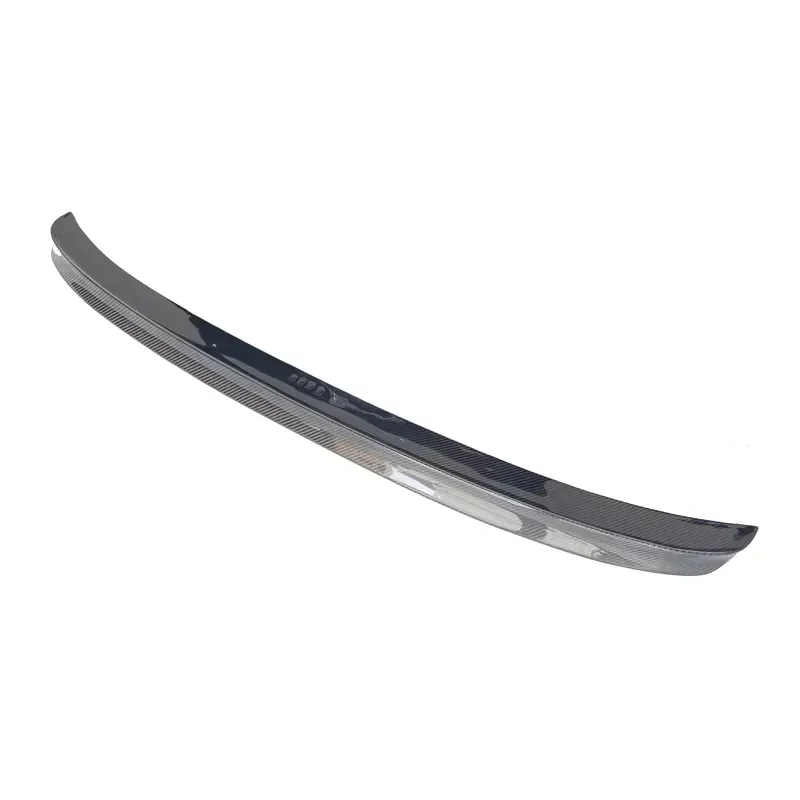 

High Quality Carbon Fiber Rear Wing Spoiler G30 F90 M5