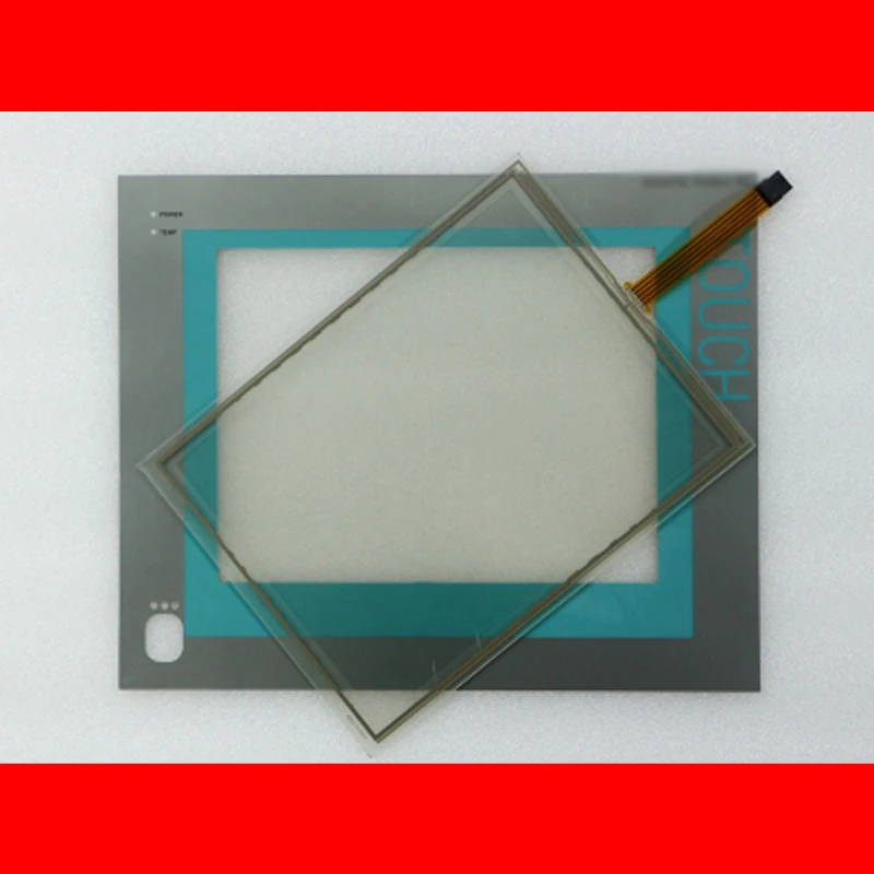 

IPC477C-12 6AV7884-0AB10-3BA0 -- Plastic protective films Touch screens panels