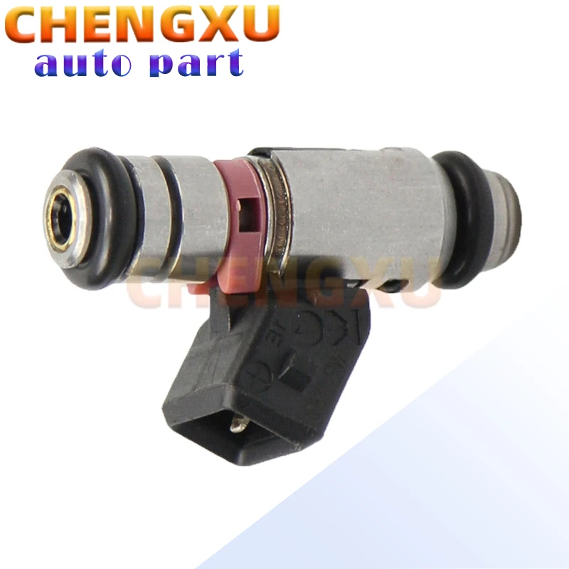 4pcs IWP-189 28040161A High Quality Fuel Injector 1000CC for Ducati Monster Streetfighter 848 1098 1198