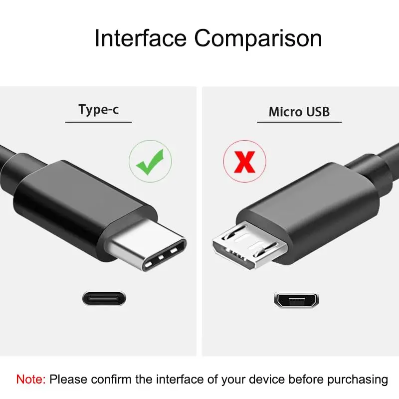 60W dual-head C-type fast charging data Cable for data transfer USB C to USB C Cable for MacBook Pro/Air Charger iPhone 17 6.6FT