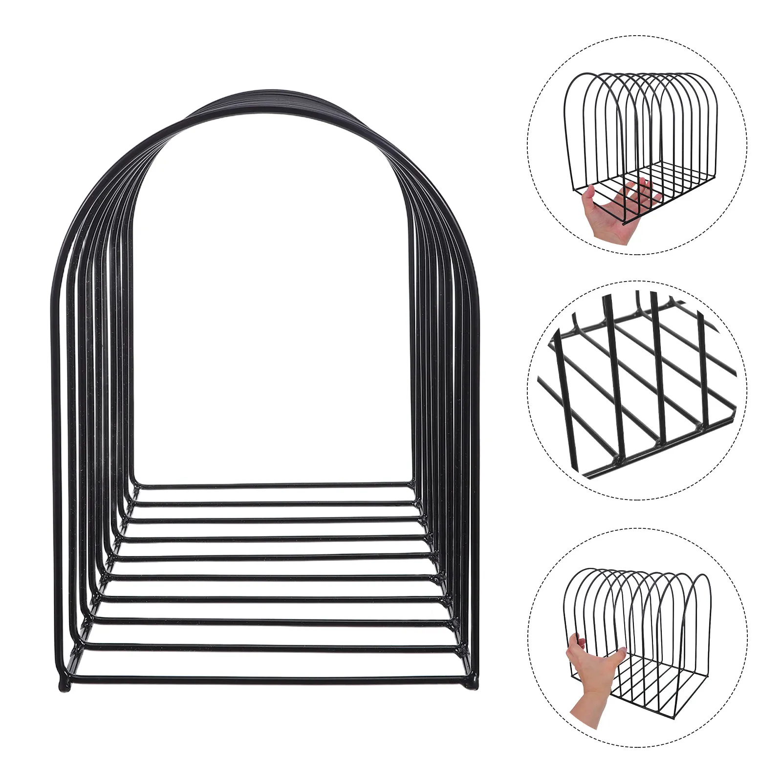 iron-desktop-bookshelf-holder-semi-circle-metal-bookcase-shelf-organizer-for-office-workspace-dorm-tabletop-book-rack