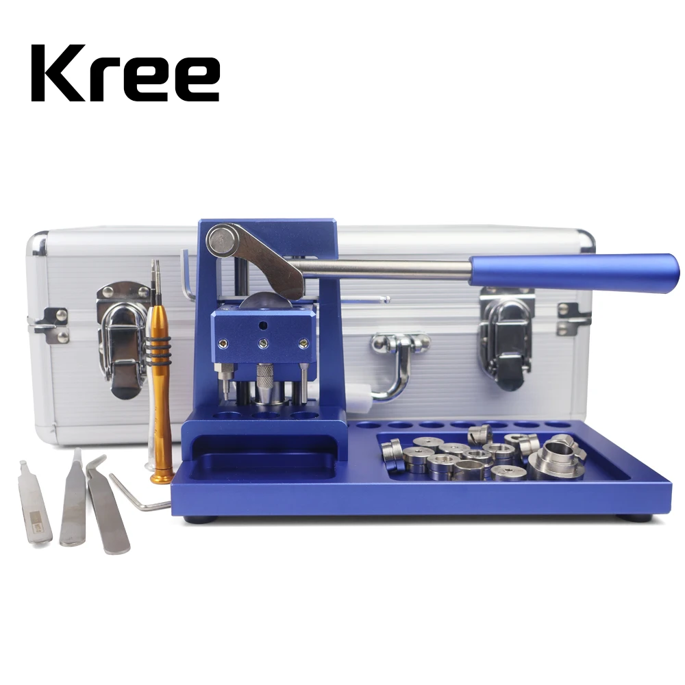 

Handpieces Repair Tools Kits Dental Professional High Speed Handpieces Bearings Cartridge Removal Air Turbine Maintenance Tool
