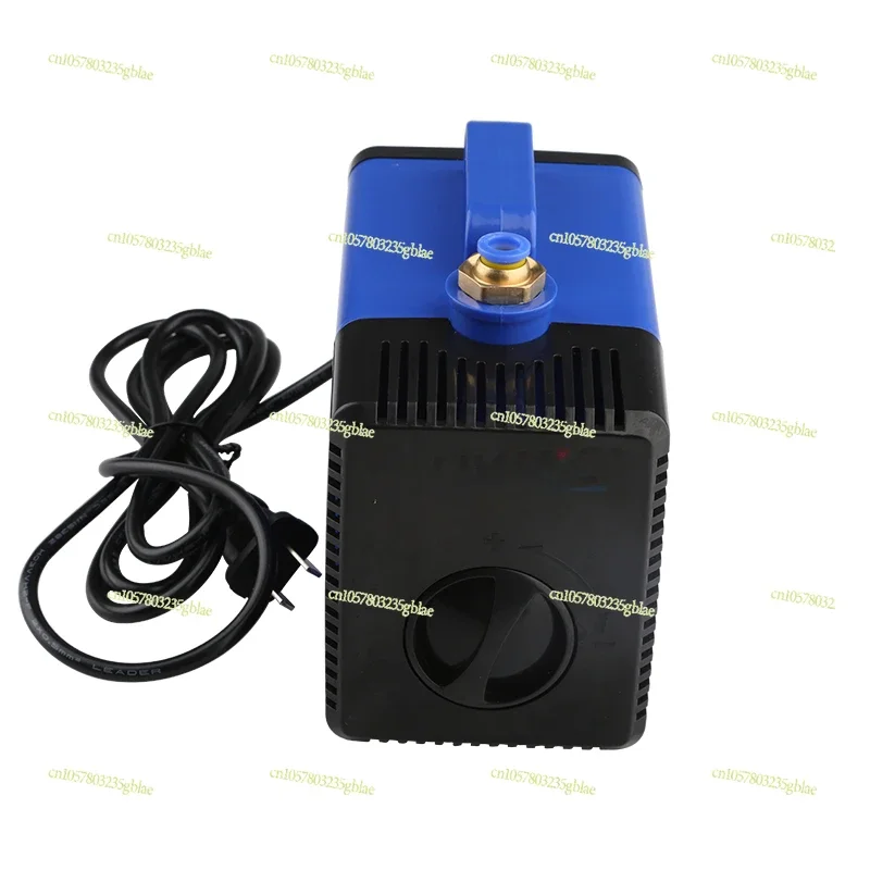 Engraving Machine Water Pump 3/4/5 M Spindle Motor Circulation Cooling 80w 220v Submersible Drilling