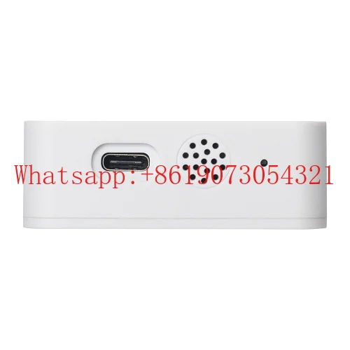 

LHT52 Крытый датчик температуры и влажности LoRaWAN Китай