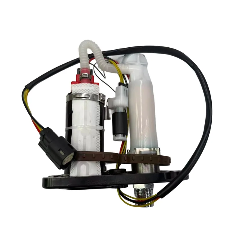 75305-07A Fuel Pump Assembly Motorcycle For Davidson Sportster 1200 883 2007-2019 5