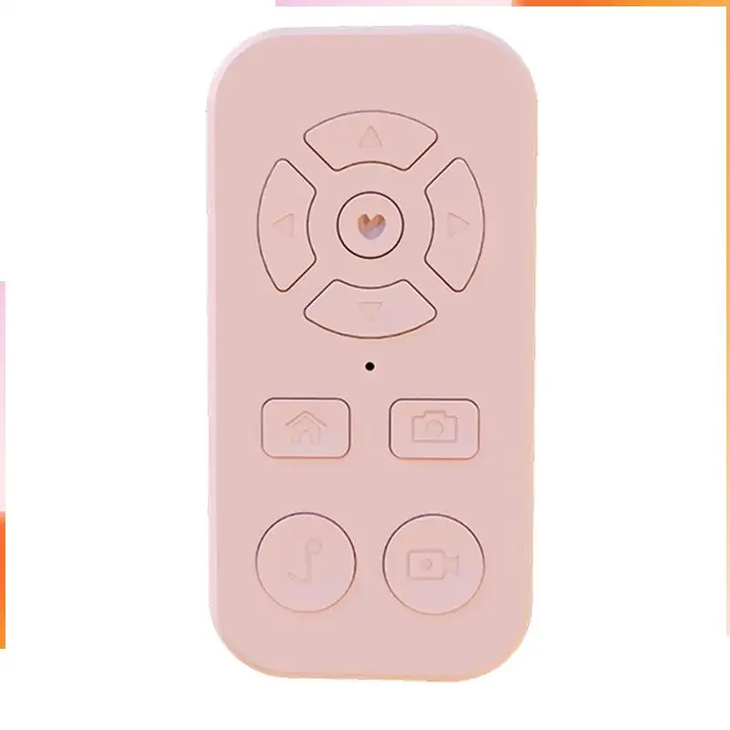 A92Z Drahtlose Bluetooth Mobile Selfie Lazy Instant Musik Video Fernbedienung Handy Bluetooth Controller