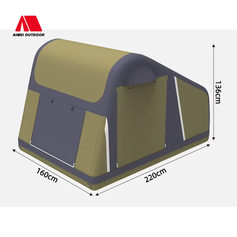 

2025 NEW Comfortable Camping vehicle equipped tents portable rain proof tent outdoor camping rooftop car tents
