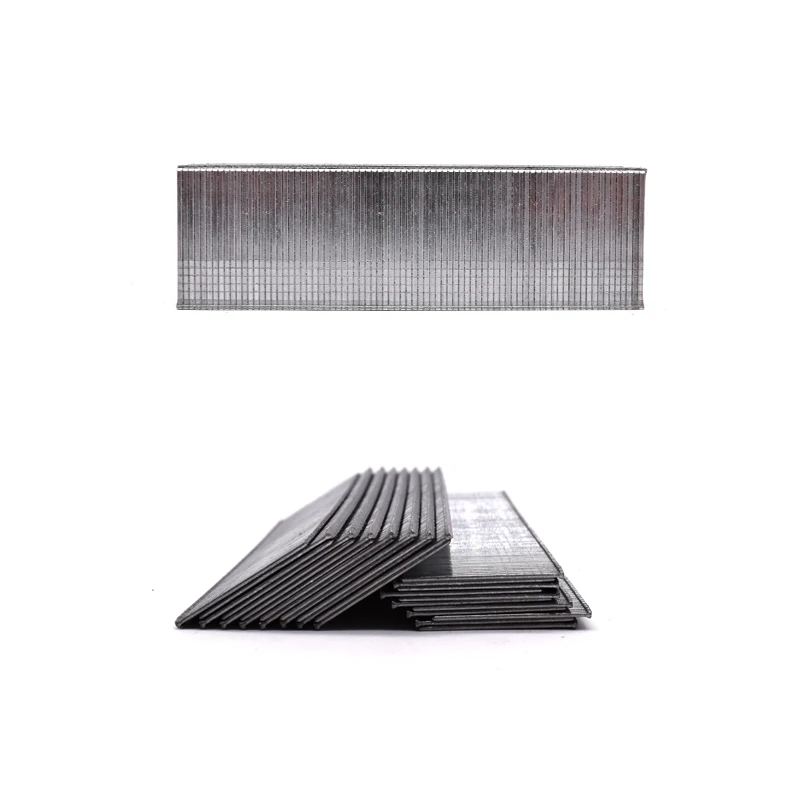 800 ชิ้น 425 พันลวดเย็บกระดาษเล็บ + 800 ชิ้น F32 เล็บสําหรับปืนเย็บกระดาษไฟฟ้าเครื่องเย็บกระดาษเครื่องมืองานไม้