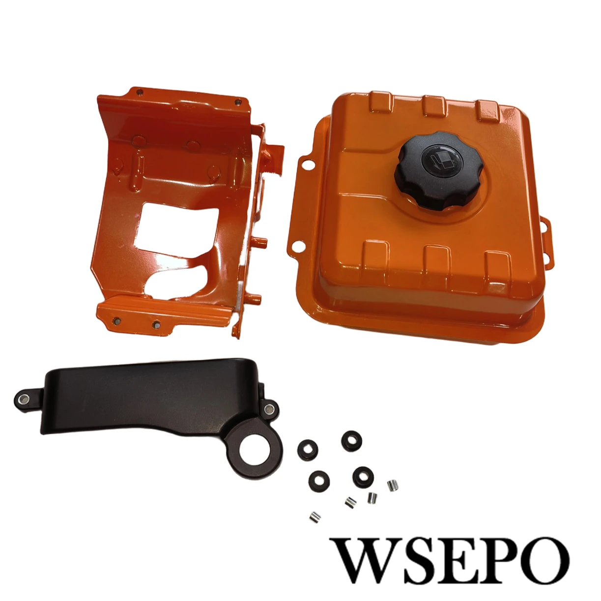 Shredder 212CC High…