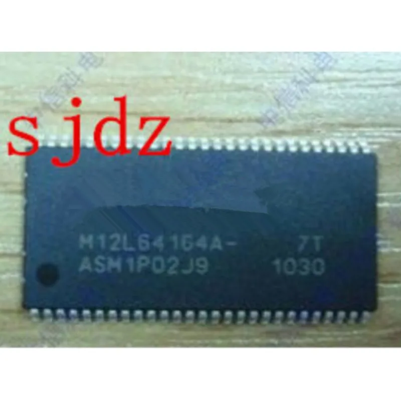 10Pcs M12L64164A-7T M12L64164A