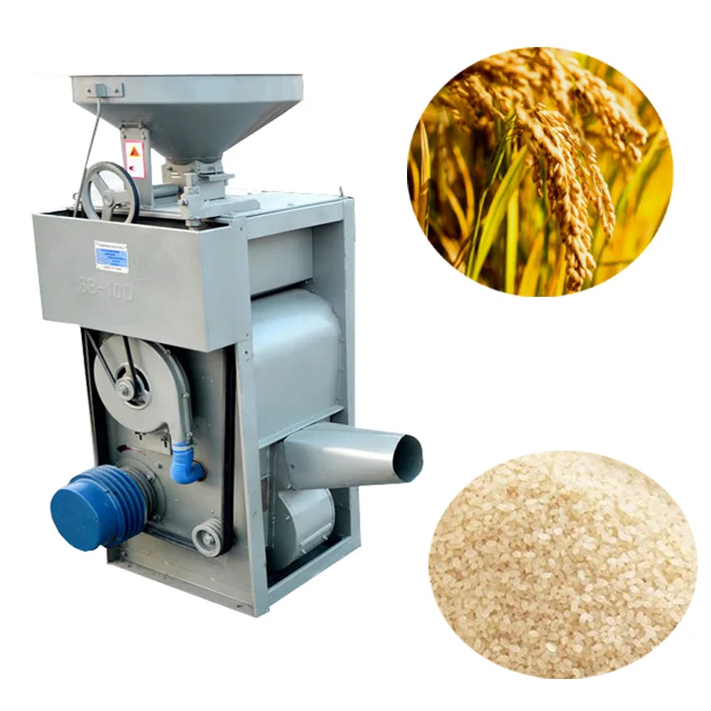 

satake rice mill portable rice milling machine rice huller with polisher