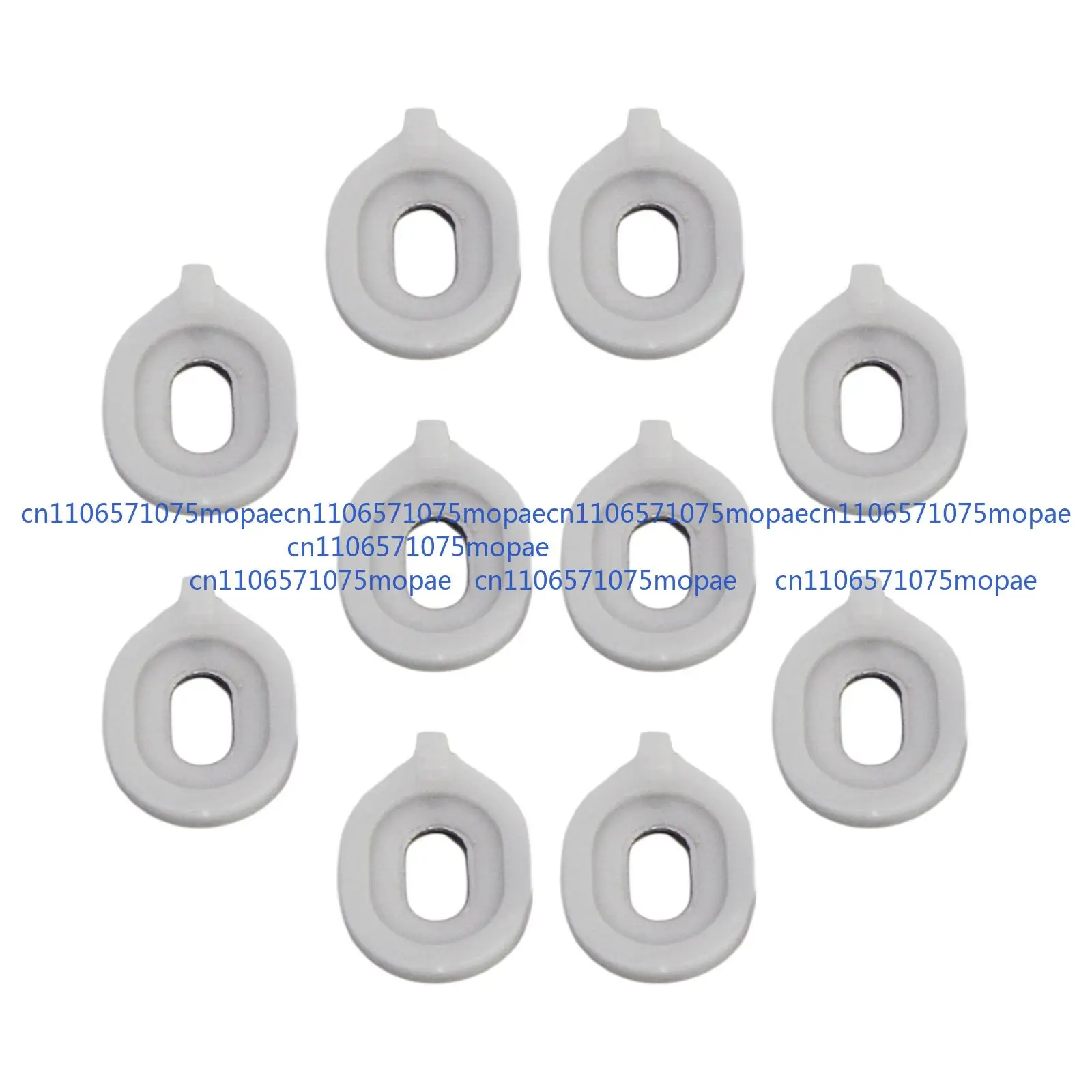 Guides de Valve euphonium, 20 pièces, Instruments en laiton, accessoire d'outil de réparation