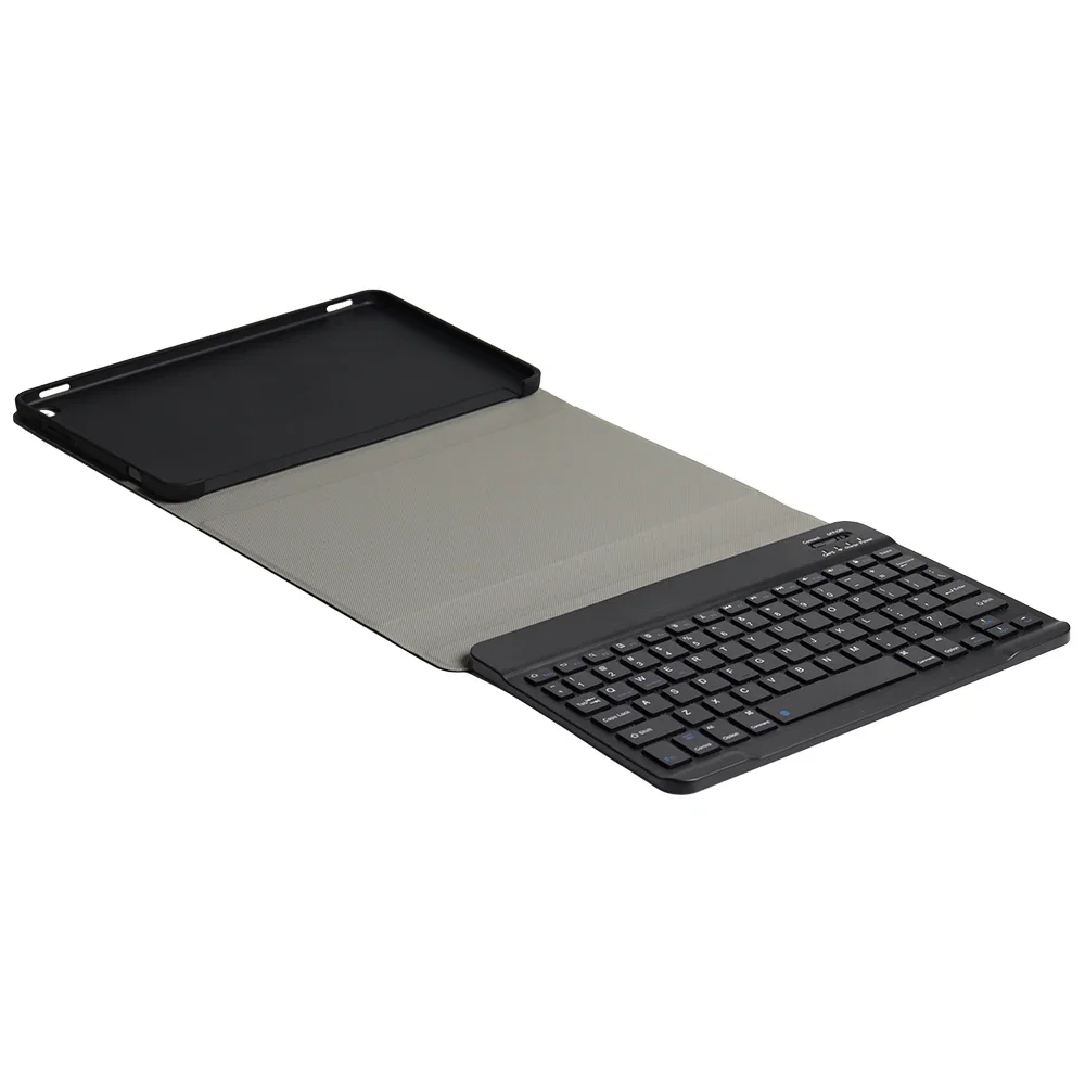 Imagem -05 - Capa Magnética Fina com Teclado Bluetooth Destacável Soft Tpu Back Shell para Teclast T40 Pro 2023 Tablet pc de 104