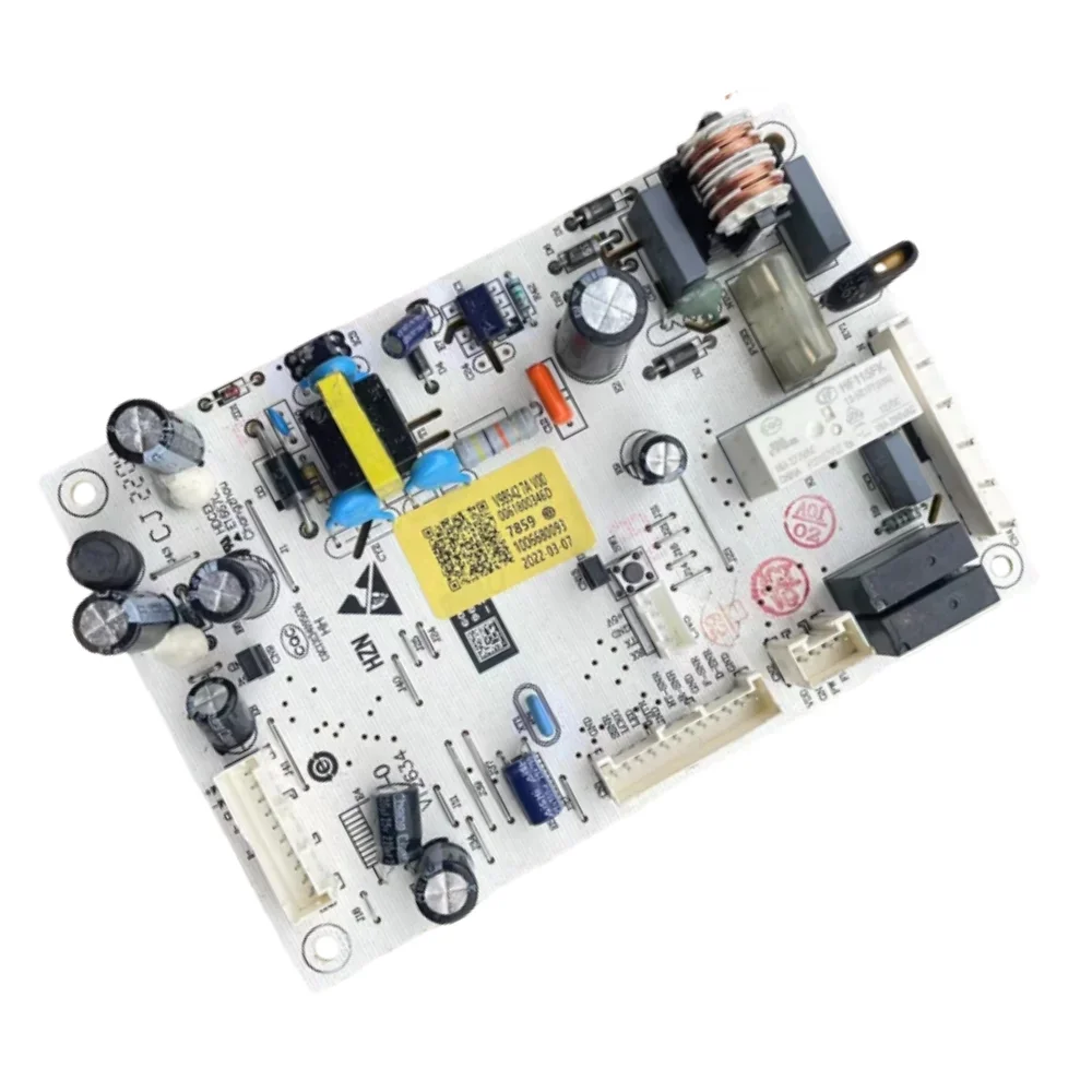for Haier refrigerator motherboard control board 0061800346D