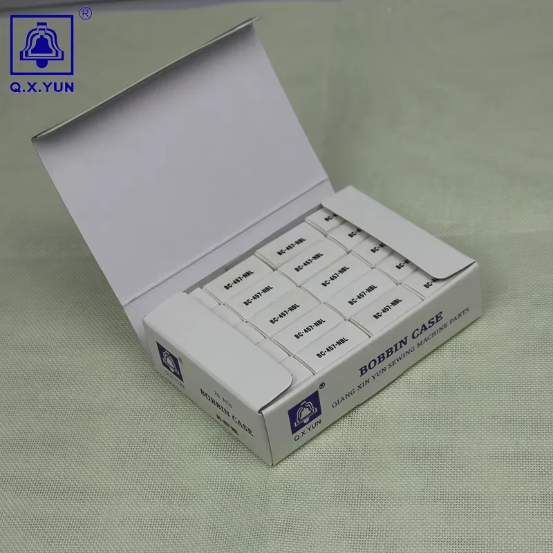 BC-457-NBL Bobbin C…