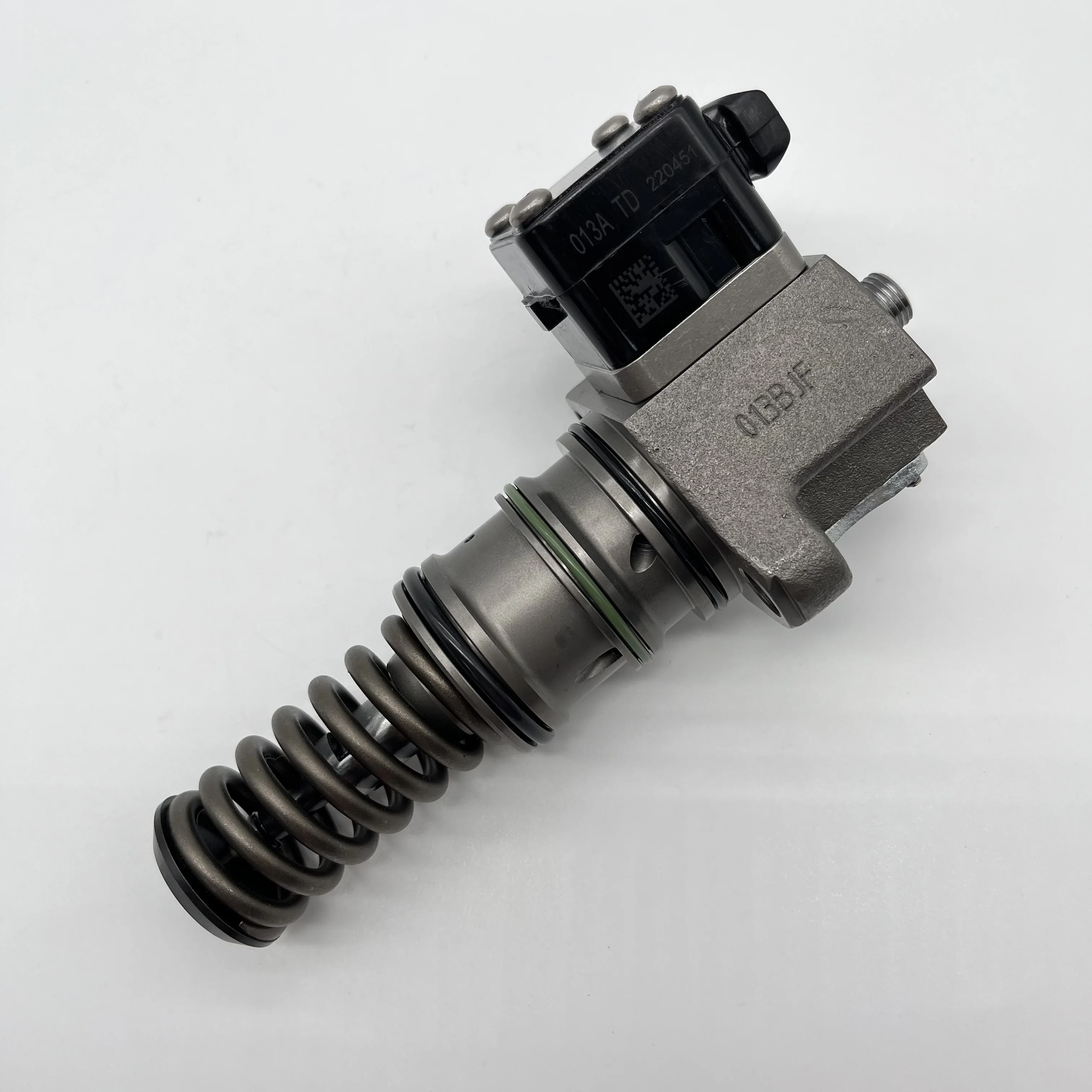 High Quality Common Rail Injector 0414755005 0414755004 Diesel Fuel Injector Unit Pump 0414755005 0414755004 313GC5222M