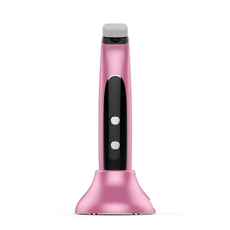 KKS beauti product dark circle vibration anti wrinkle eye lift care roller lifting beauty device ems eye massager