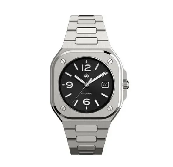 2024 latest product fashion business sports quartz non-mechanical watch with logo