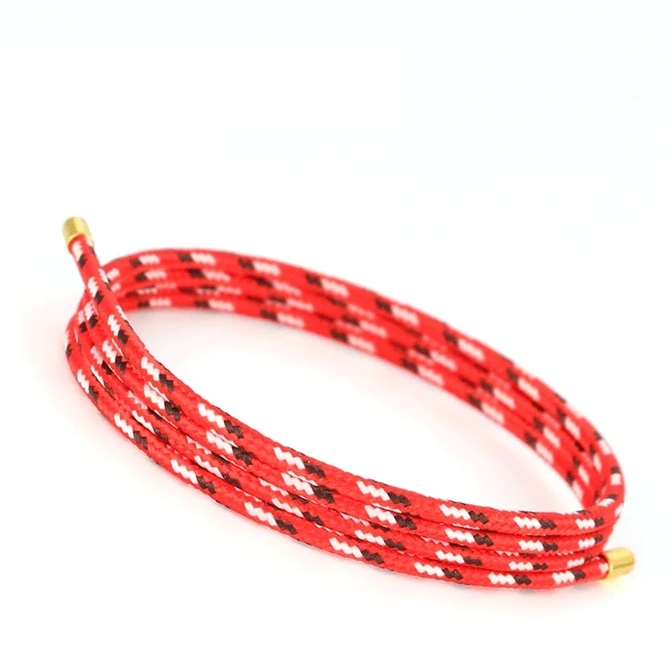 Red Black White