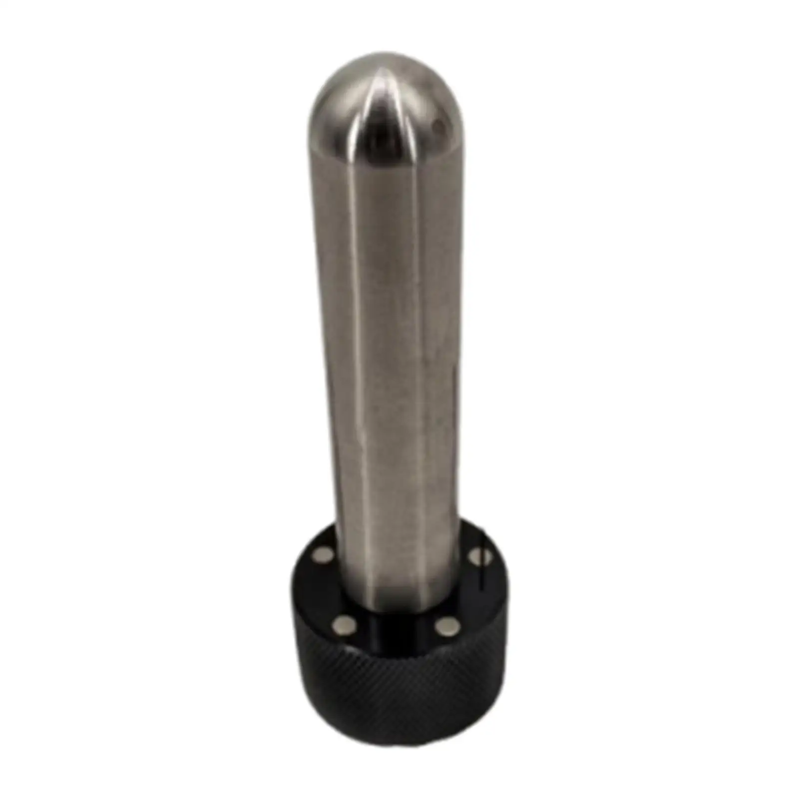 

Magnetic Weight Stack Pin 1 inch Diameter Fitness Accessory for Workout Home