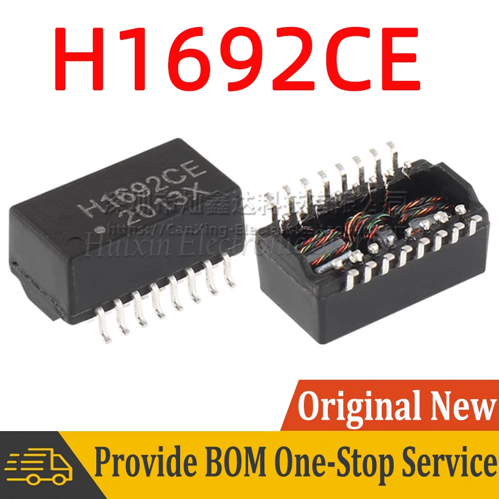 2Pcs H1692CE H1692 …