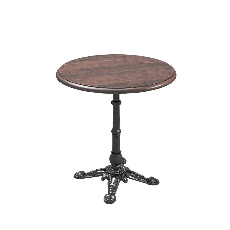 Table leg Tiger Claw foot hardware furniture support table frame Hotel bar western restaurant metal table leg