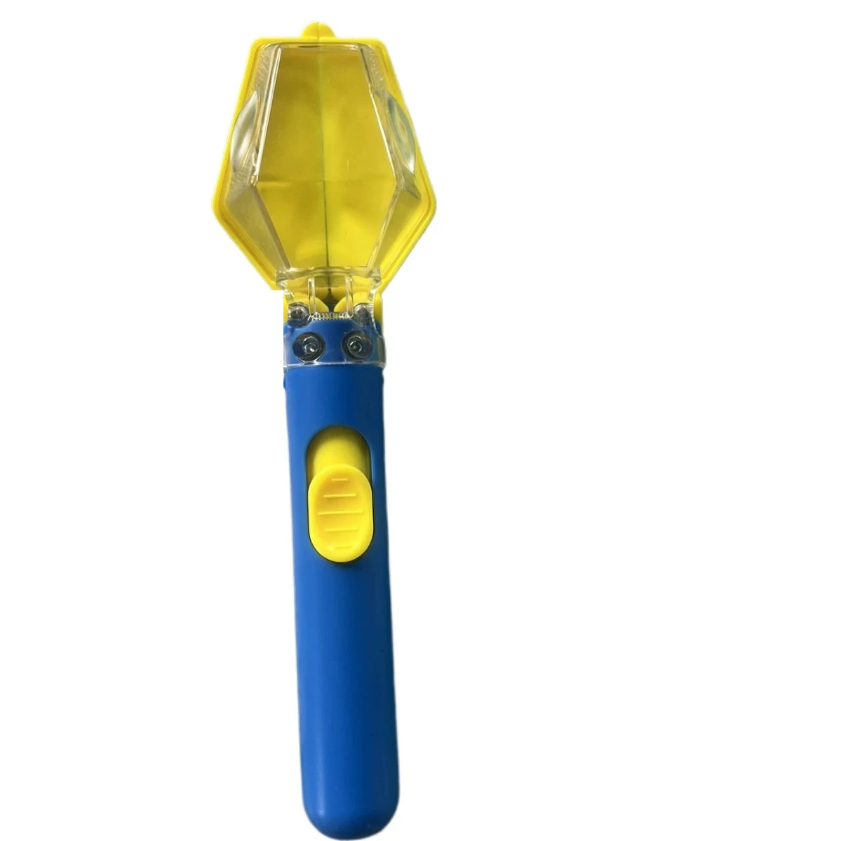 New Exploration Observation Insect Catcher Children's Puzzle Toy Outdoor Insect Interaction Observation Device Artifact