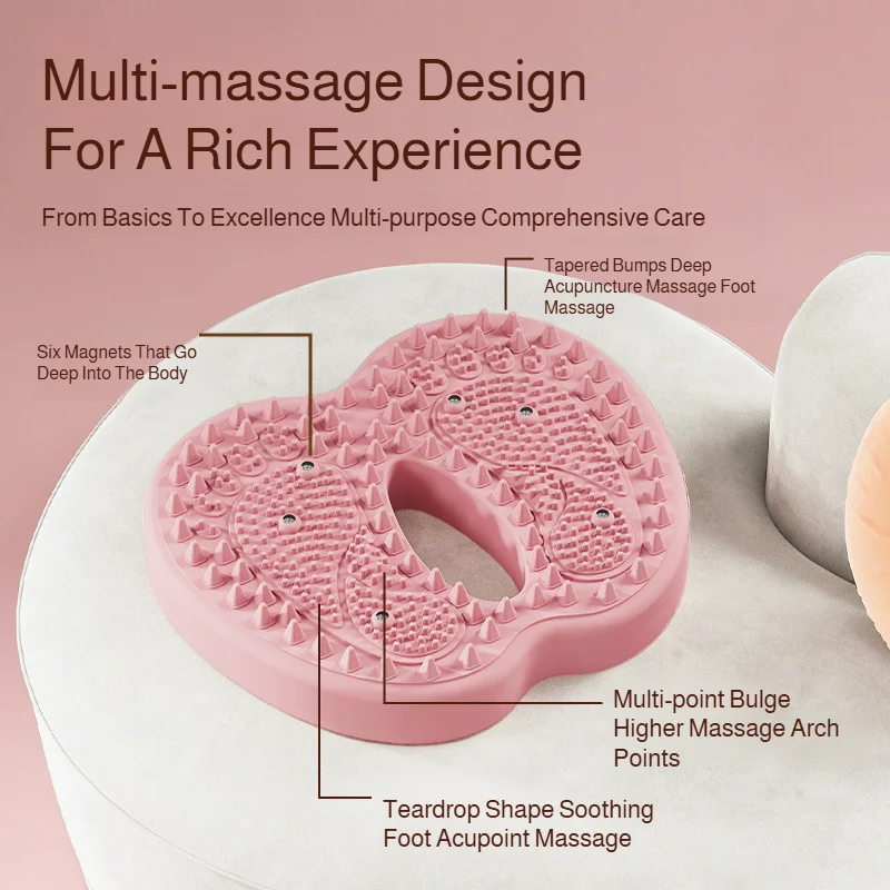 Thumbnail 3 - #4 Compare Massage Stones Before You Buy