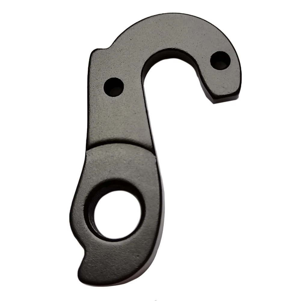 

Bike Rear Mech Hanger Aluminum Alloy Mech Hanger Bike Maintenance Smooth Gear Changes Stable Performance Sturdy Aluminum Alloy