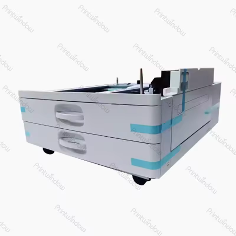 리코 IM C4500 디자인