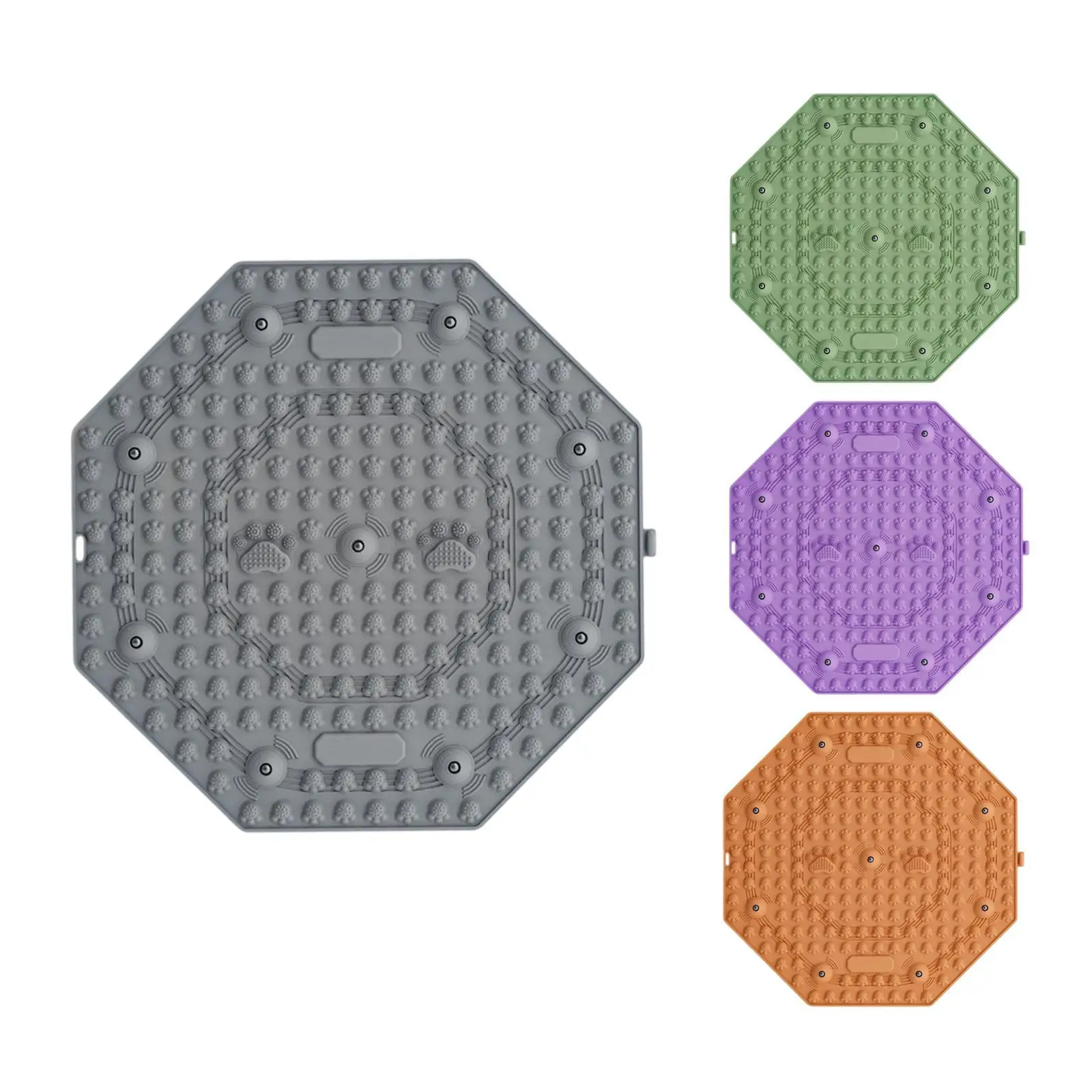 

Foot Massager Mat Acupressure Mat for Feet Relaxation for Fitness Home