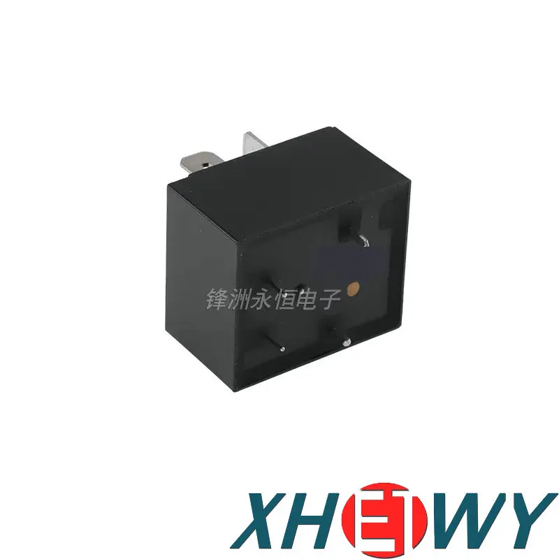 

Relay SLI-05 12 24VDC-SL-A T93 set of normally open 4-pin 30A SLI-05VDC-SL-A SLI-12VDC-SL-A SLI-24VDC-SL-A