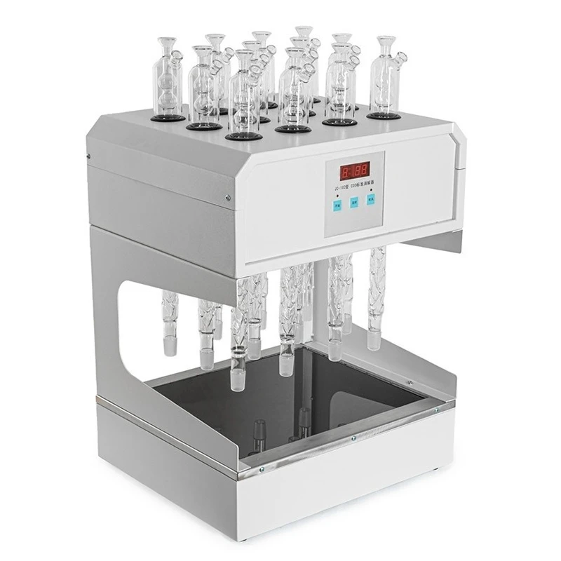 Standardowy digester COD typu JC-102