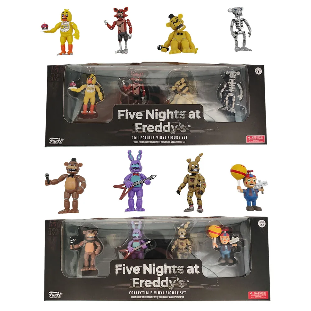 Thumbnail 4 - #2 Best Collectible Action Figures to Buy In 2026