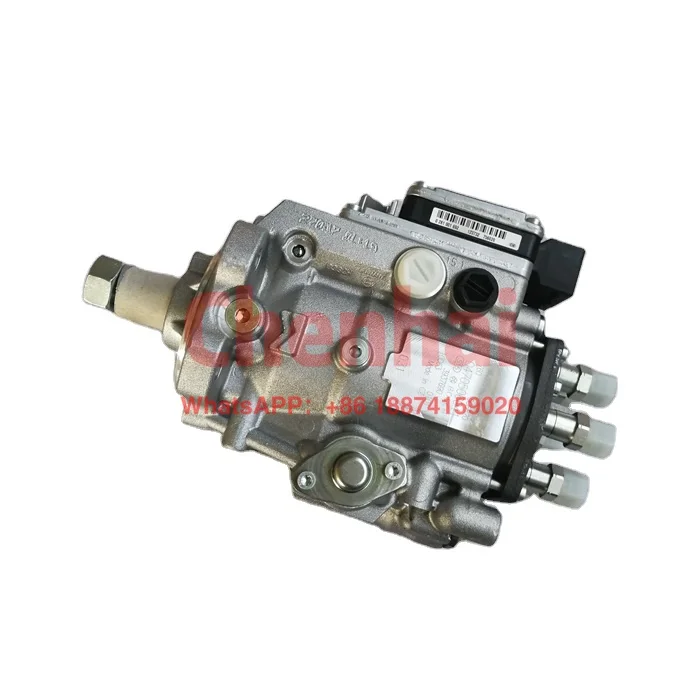 

QSB6.7 QSB5.9 VP44 truck engine spare parts fuel injection Pump 04705060413939940 3937690