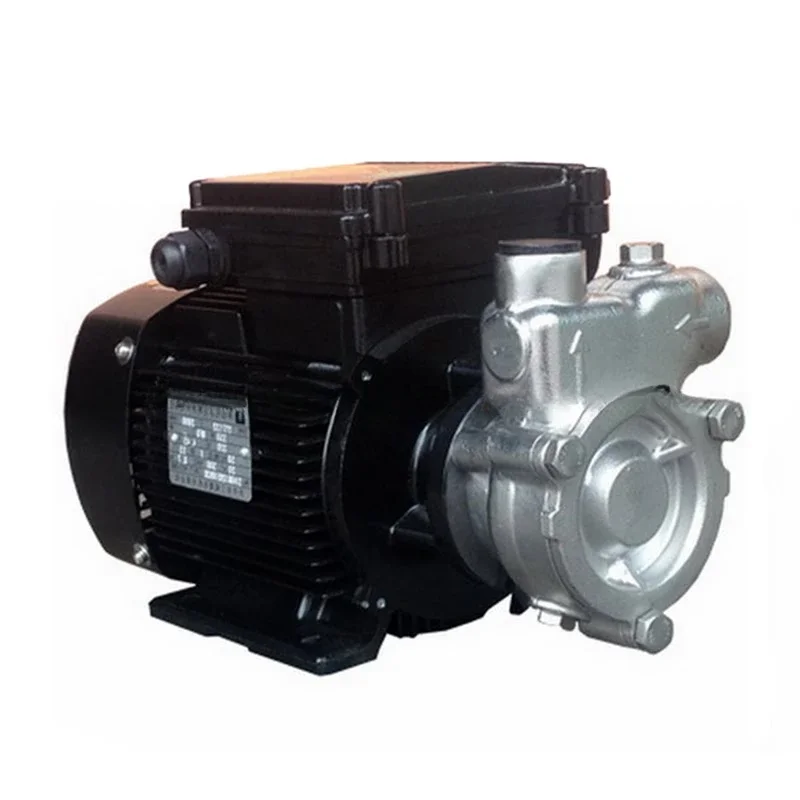 

Treatment Pump 40QY-6 3KW 6000L/H 220V/380V 50Hz Ozone Gas-Liquid Mixing Pump Micro Bubble