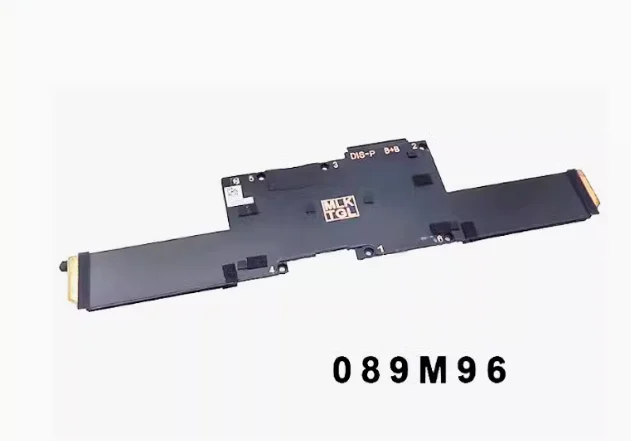 

New for dell XPS 17 9700 9710 089M96 fan Heatsink