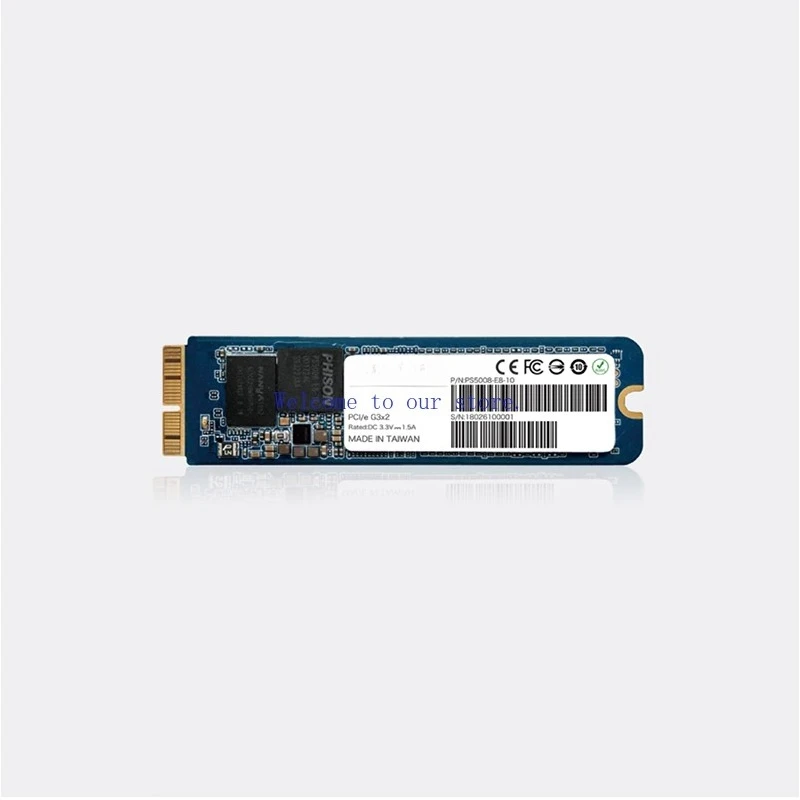 

Для PHINEXT SSD Apple Accelerator 1 ТБ SSD PCIe SSD для Apple Mac Air Pro