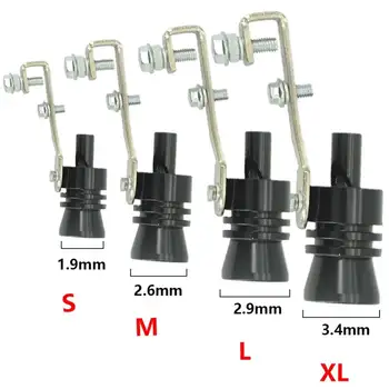 10 最佳銷售 假排氣聲 - №8