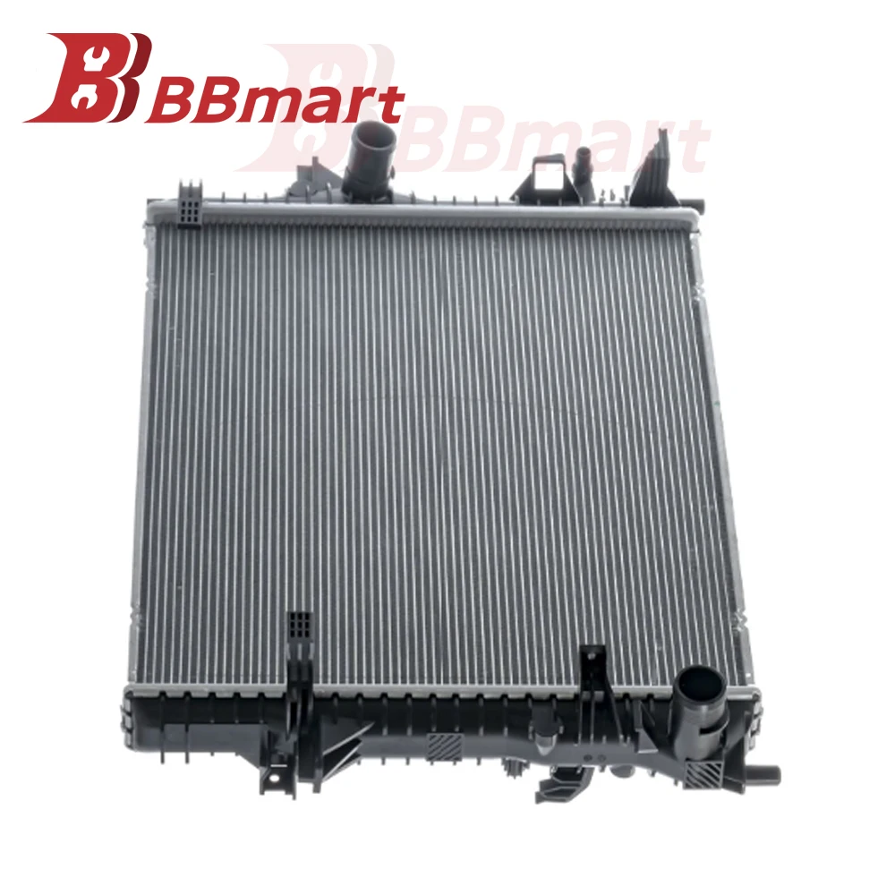 C2z10785 bbmart kühlung radiator cars teil auto für jaguarxf 2006-2018 xj 2009-