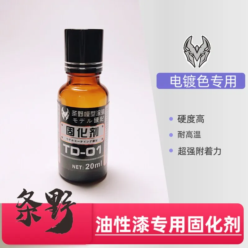 

Oil Paint Curing Agent Anti Oxidation High Saturation Model Anime Paint Coating Material Paint Surface