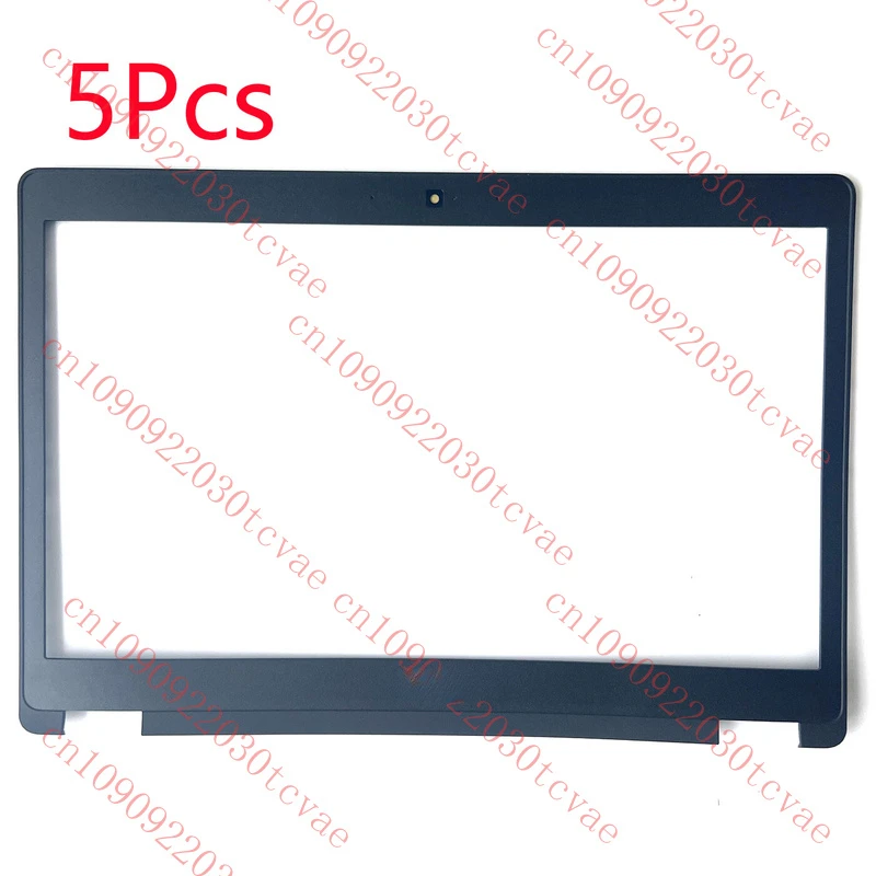 

New 5PCS LCD Bezel Front Cover Case 09R00F 9R00F For DELL LATITUDE E5480 5480