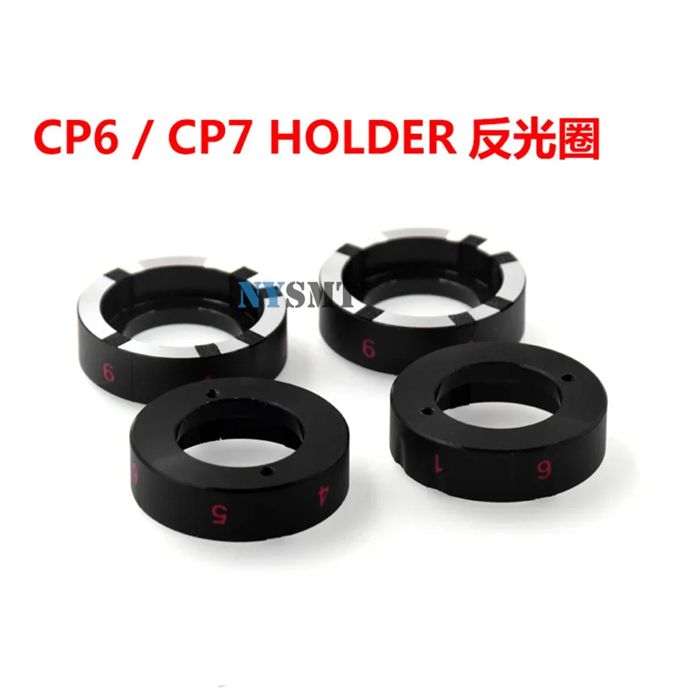 Peças sobressalentes SMT FUJI CP6 CP7 REFLECTOR ADCPH3010 para máquina de picareta e colocação SMT FUJI