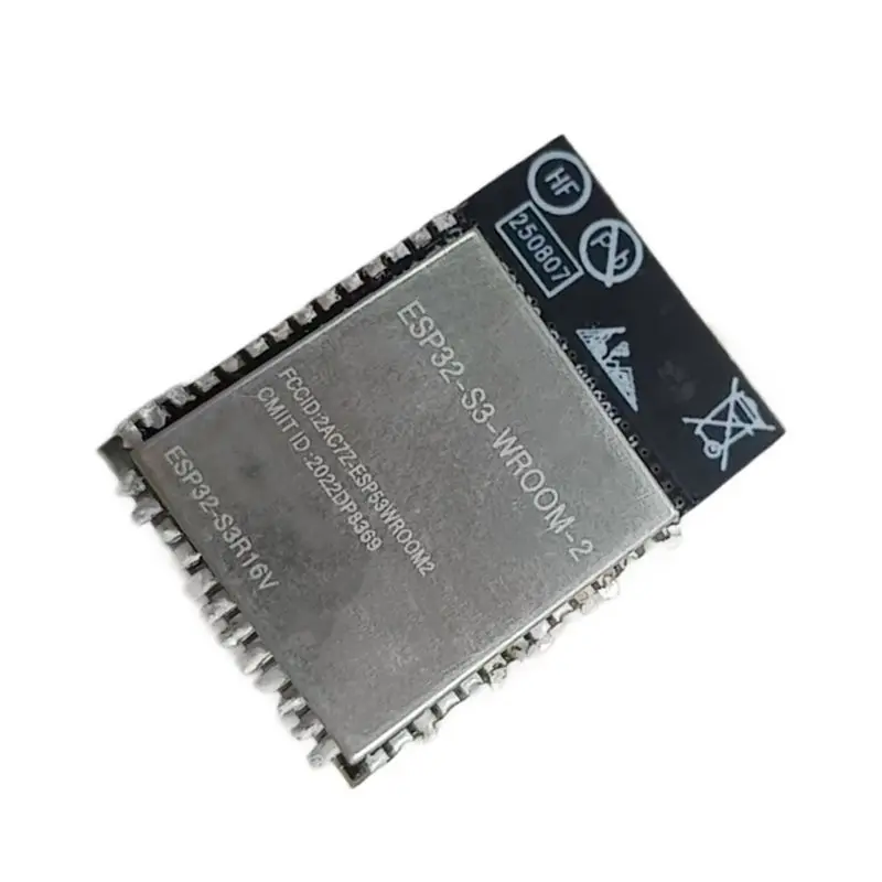 Módulo Bluetooth do módulo B50B-WROOM-2-N16R com acessórios integrados do módulo Bluetooth do chip