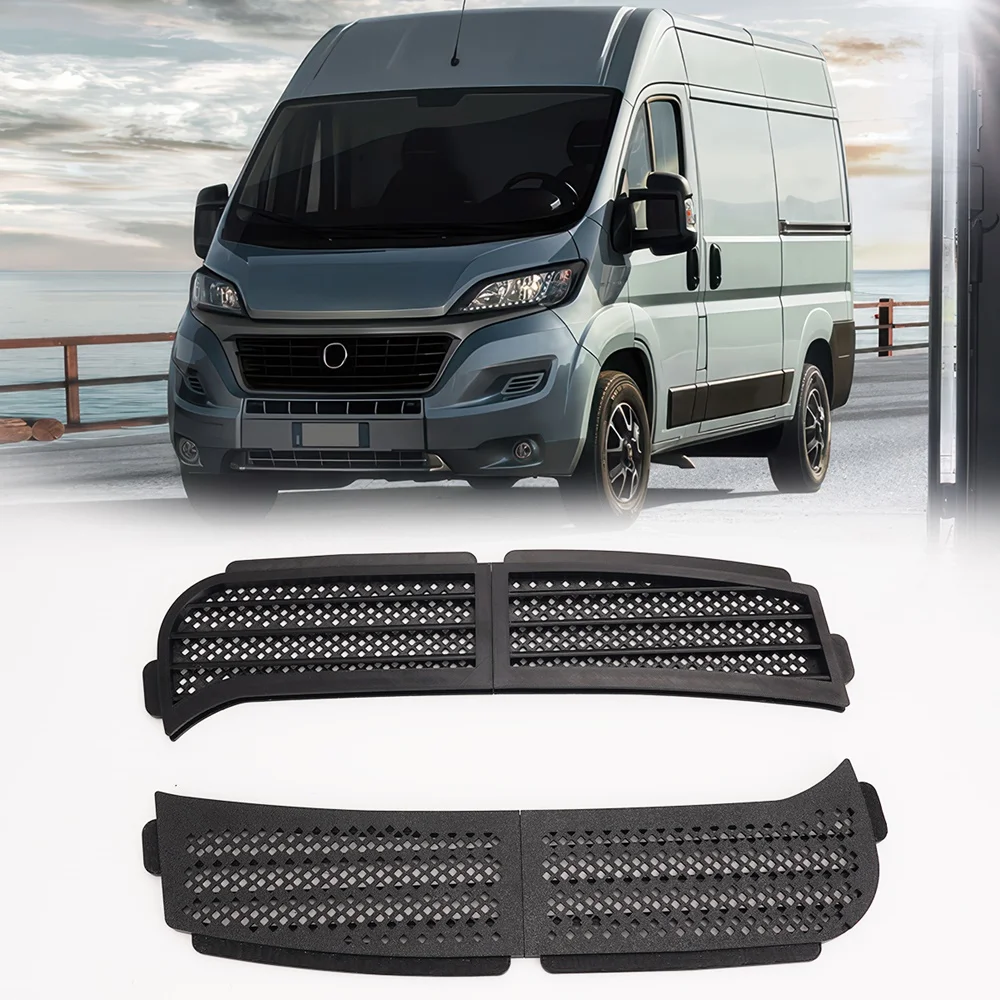 REJILLAS AIR VENT PARA DUCATO/JUMPER/BOXER