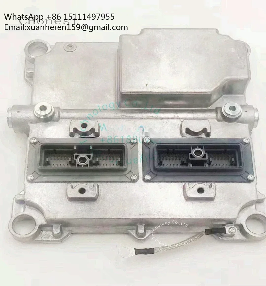 High Quality Wholesale ECU ECM 309-5710 ECU Electronic Control Unit 3095710 1847F005 With More Models