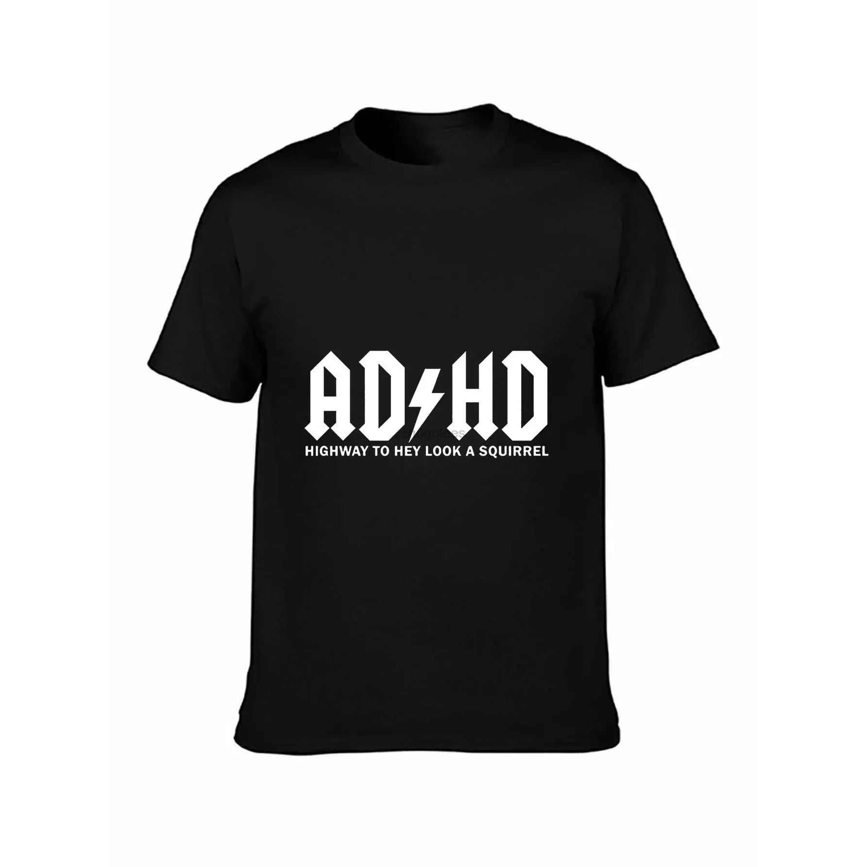 Summer Mens Fashion T-Shirt Personalized Simple AD Cleanfit Style Ladies' T-Shirt Linen Material A-Sleeve Other Material 100%