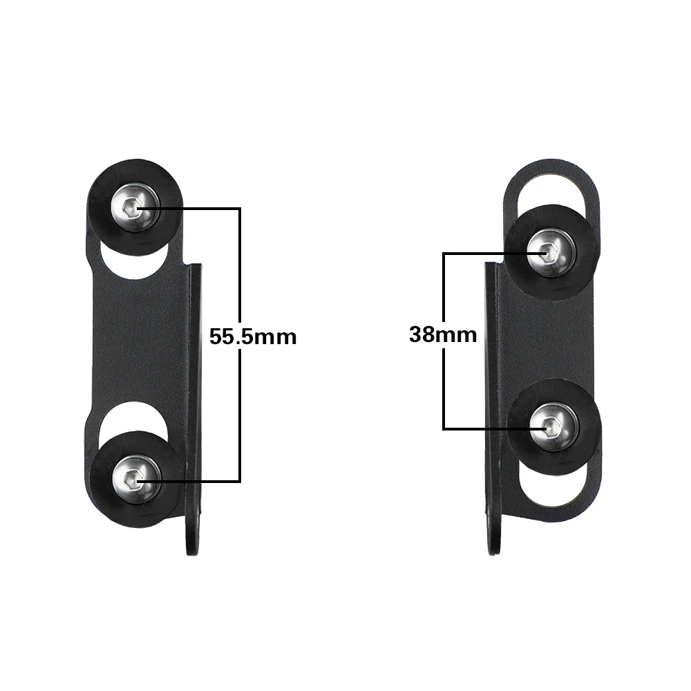 For BMW F850GS F750GS F700GS F800GS ADV F900R/F900XR For Yamaha MT07 Motorcycle Phone Navigation Holder Bracket shockproof Stand