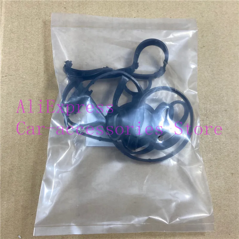 10X Original Engine Valve Cover Gasket For Buick Excelle 1.6L Chevolet Cruze Daewoo Lanos Kalos Lacetti Nubira Pontiac 96353002