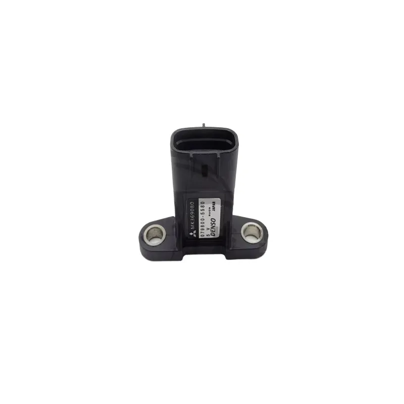 

Excavator Parts 079800-5580 Air Intake Pressure Sensor For Mitsubishi Mk369080 4hk1 6hk1 Engine